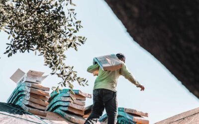 The Benefits of Roof Replacement for Asphalt Shingles: Trust Hemet Roofing Expert for Quality Results